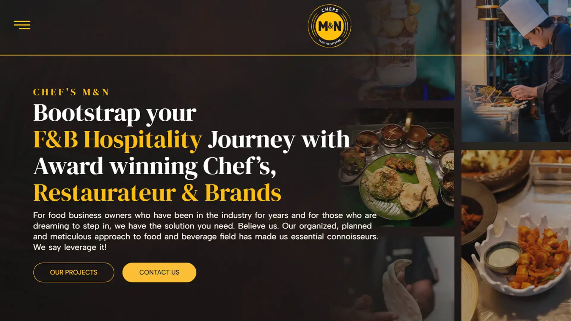 Meal Maven Banner